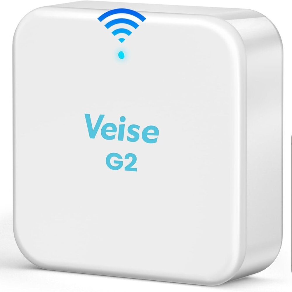 Smart Lock Gateway G2